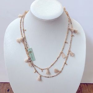 Spartina 449 Layering Necklace